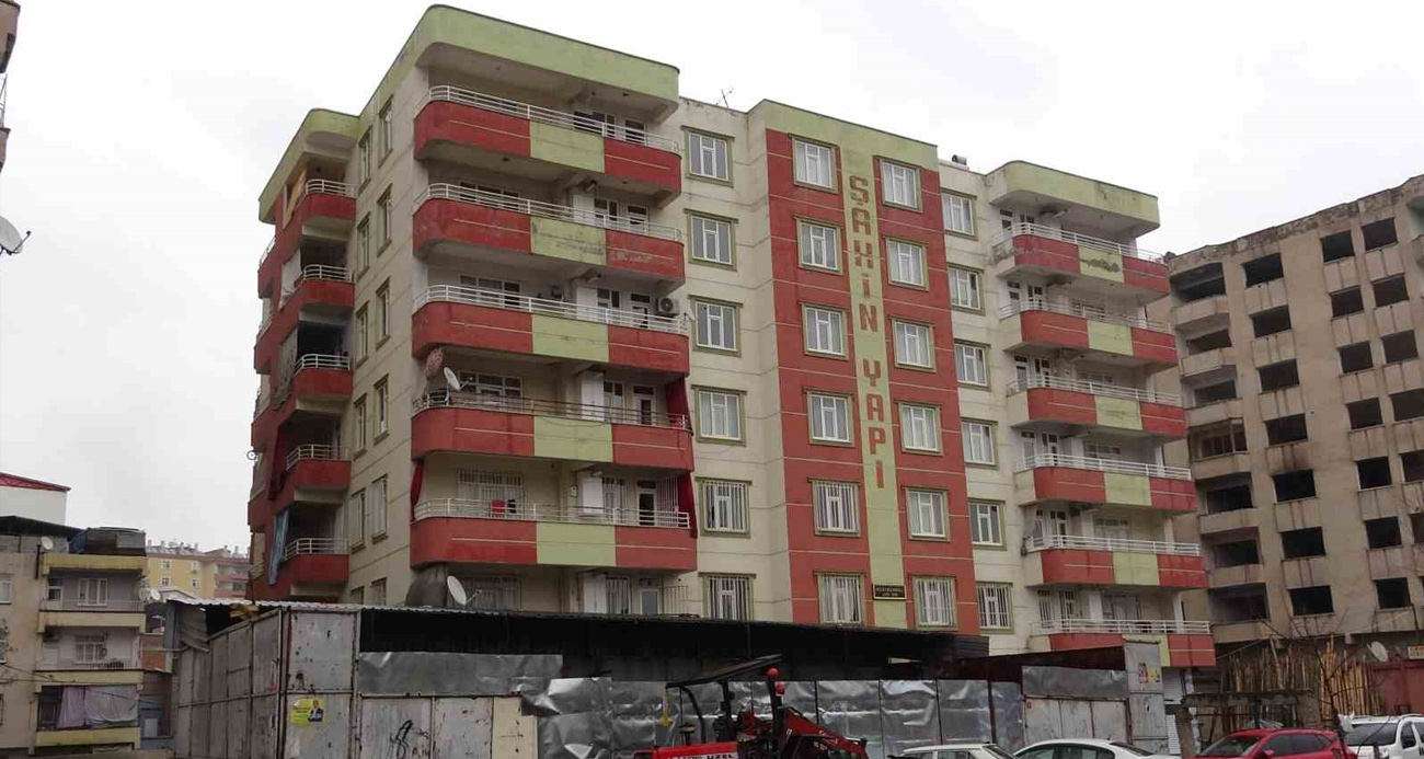 Diyarbakır’da Karadeniz fıkralarını aratmayan akılalmaz olay