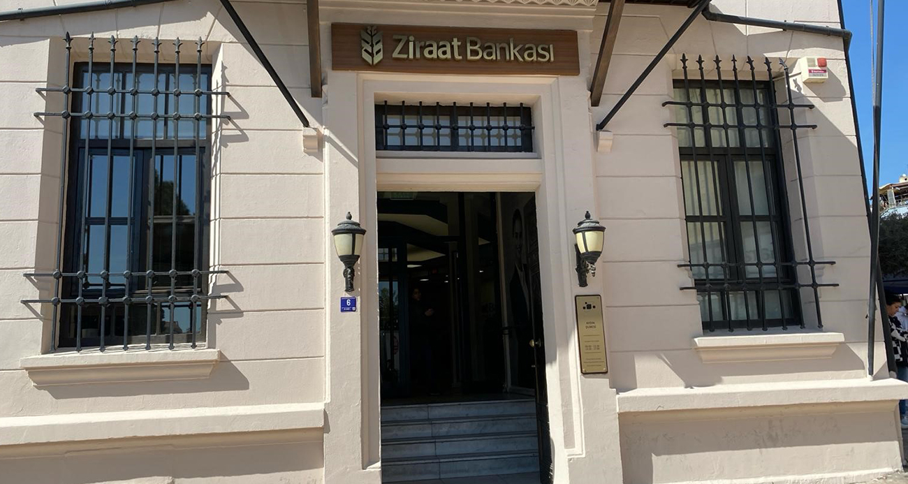 Ziraat Bankası’nın hatası yarım asırlık çifti boşuyordu