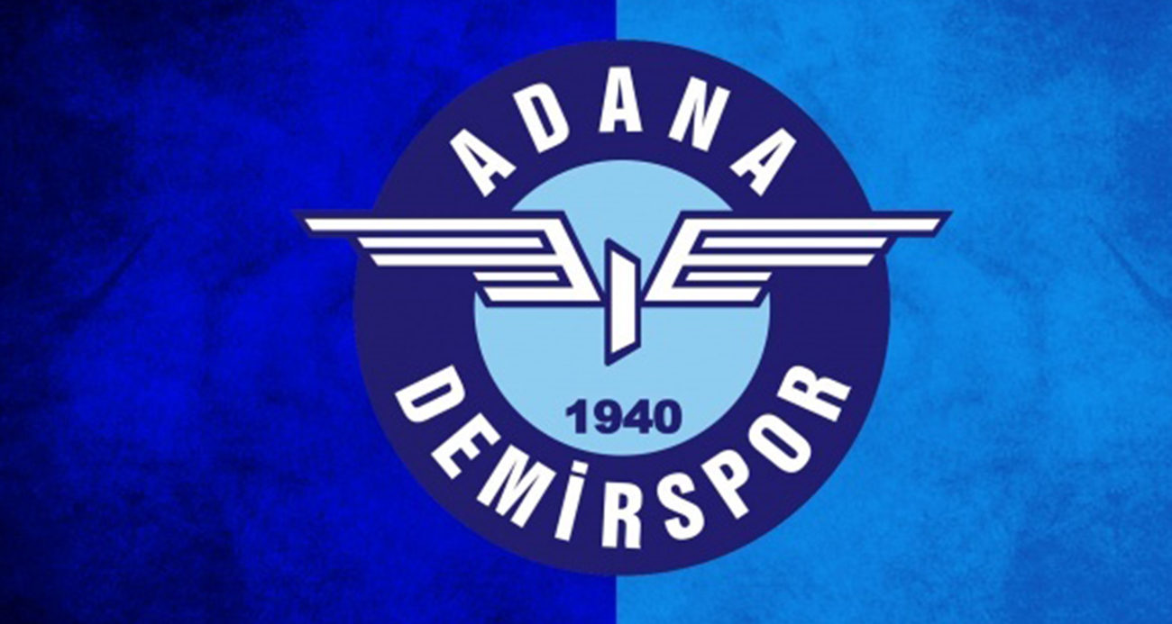 Adana Demirspor’dan transfer yasağı açıklaması