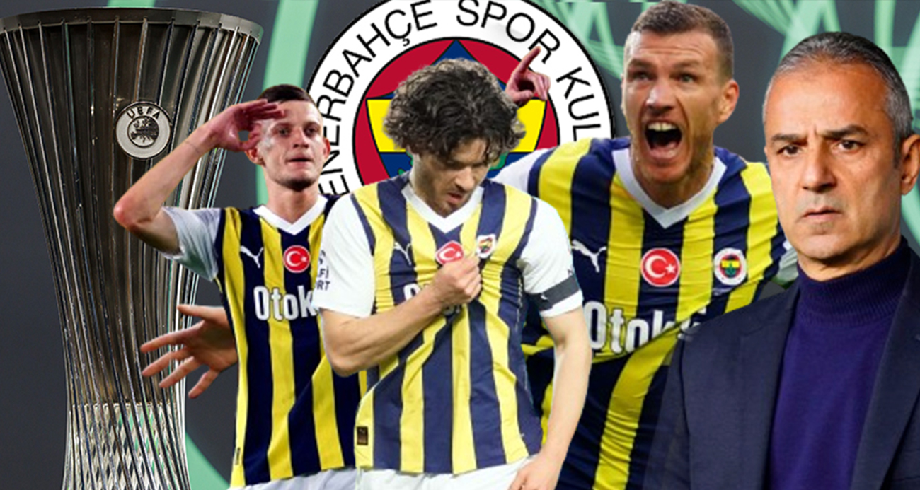 Fenerbahçe&#039;nin rakibi Olympiakos oldu