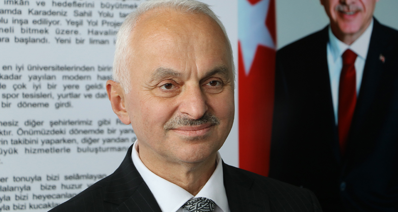 TUSAŞ Genel Müdürü Kotil: “Kaan’ın ilk uçuşu önemliydi”