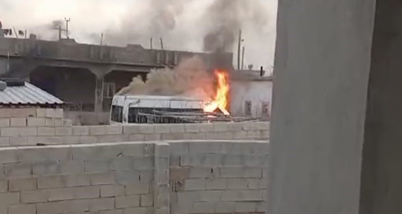Şanlıurfa’da akrabalar arasında silahlı kavga: 1 ölü, 1 ağır yaralı