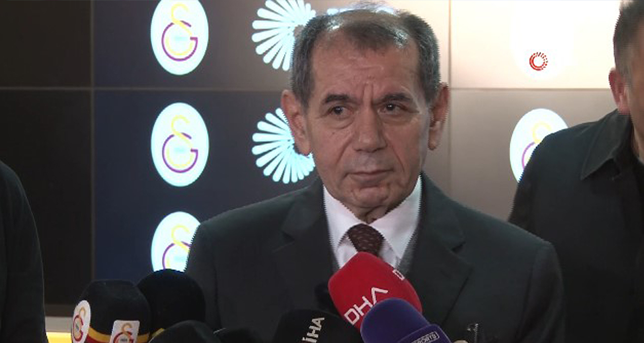 Dursun Özbek: "Türk futbolunun geleceği önemliyse PFDK’nın alacağı kararlar da o derece önemli"