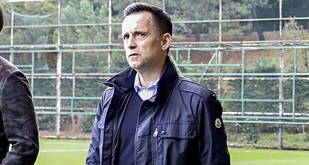 Mario Branco: "Oyuncularımızın hayatı tehlikedeydi"