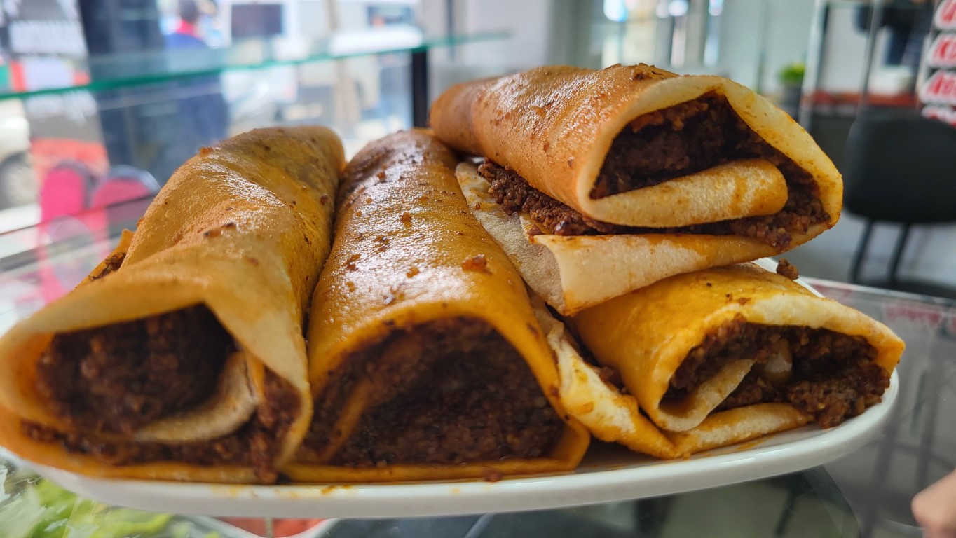 Adıyaman’ın eşsiz lezzeti çiğköfte Ramazan’da da sofralarda