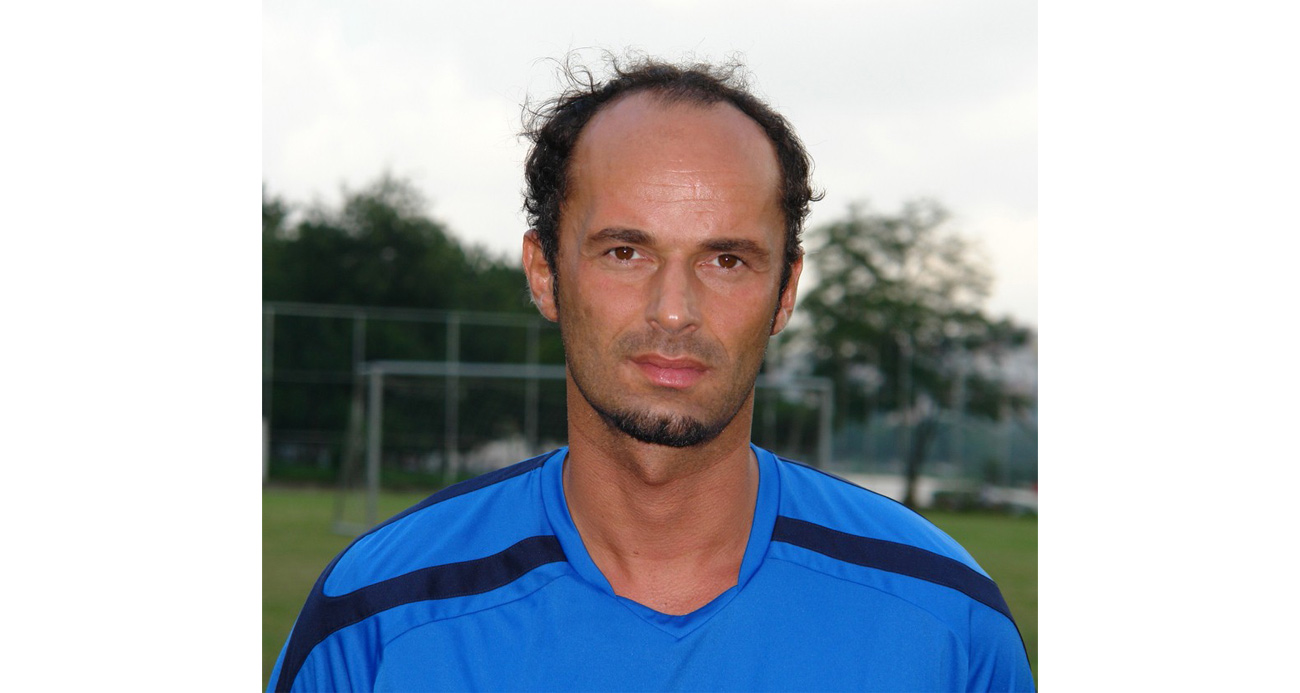 Ersen Martin hayatını kaybetti