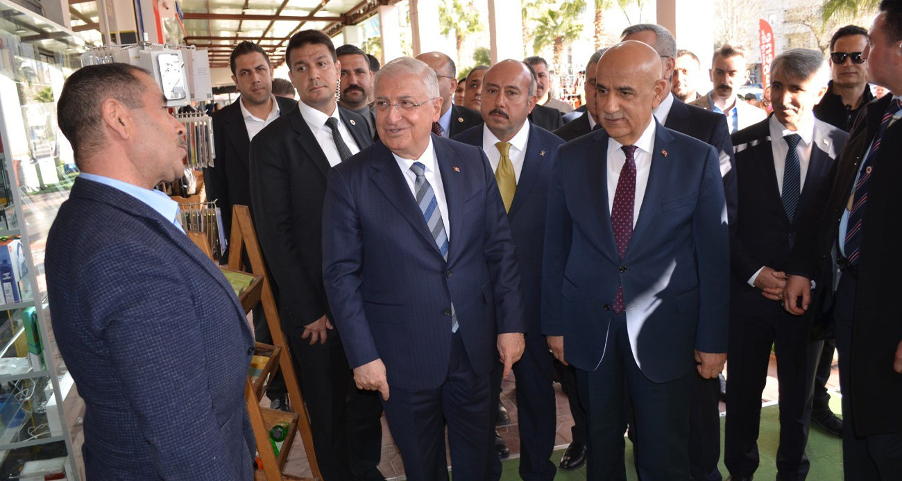 Bakan Güler açıkladı!