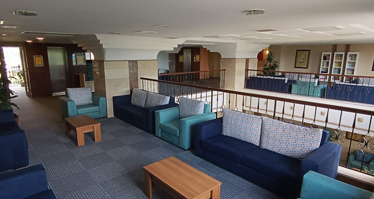 İhlas Kuzuluk Termal Otel 4 yıldızlı oldu