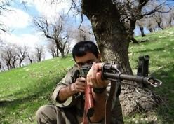 MİT’ten PKK/KCK’ya Irak’ta nokta operasyon