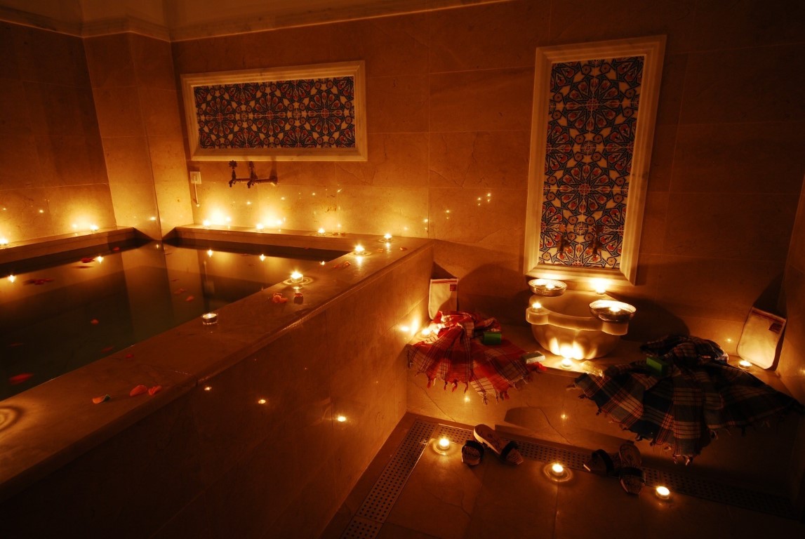 İhlas Kuzuluk Termal Otel 4 yıldızlı oldu