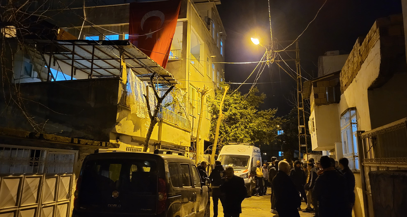 Adıyaman’a şehit ateşi düştü