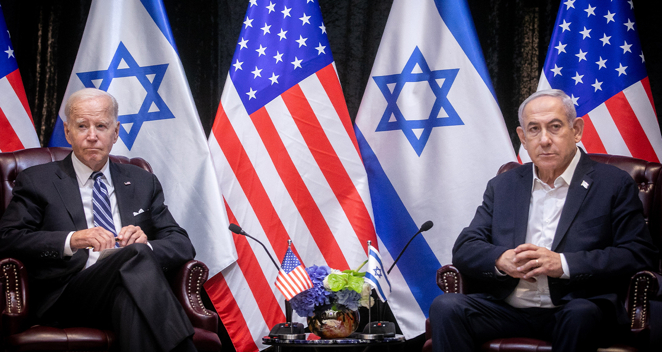 Netanyahu, BM Güvenlik Konseyi kararının ardından İsrail heyetinin ABD ziyaretini iptal etti