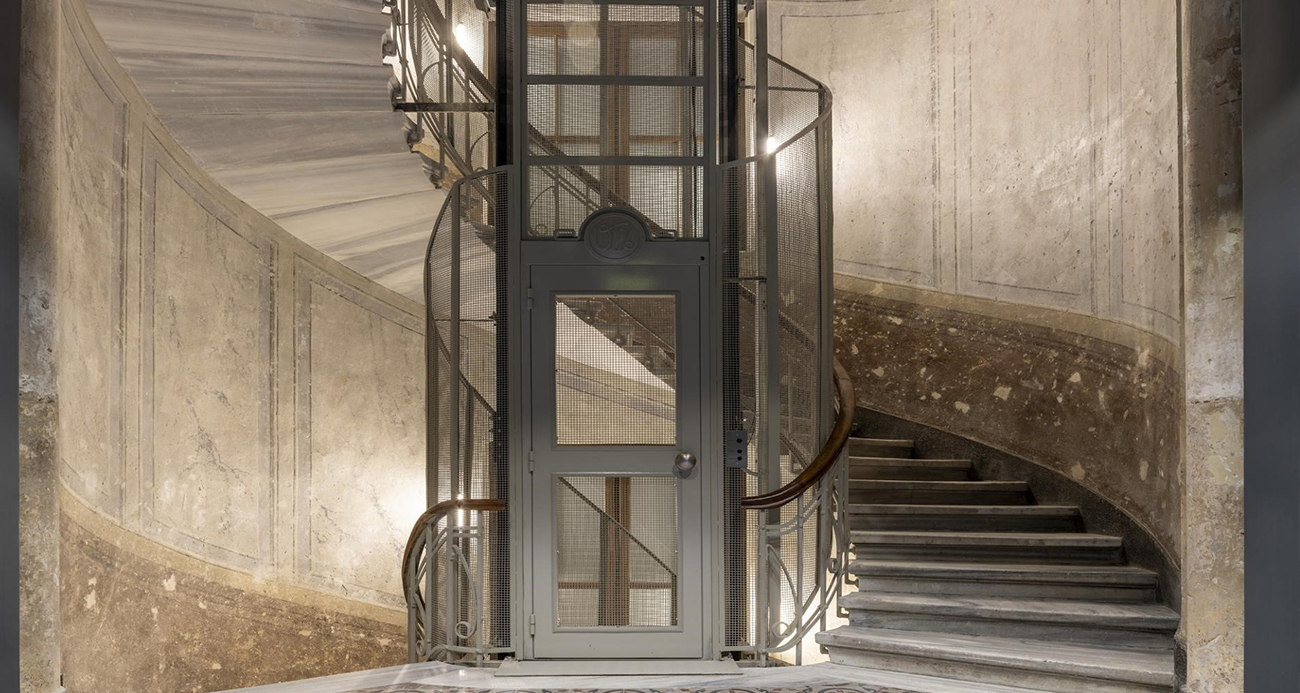 Türkiye İş Bankası Resim Heykel Müzesi’ne MUSE Awards’tan iki ödül