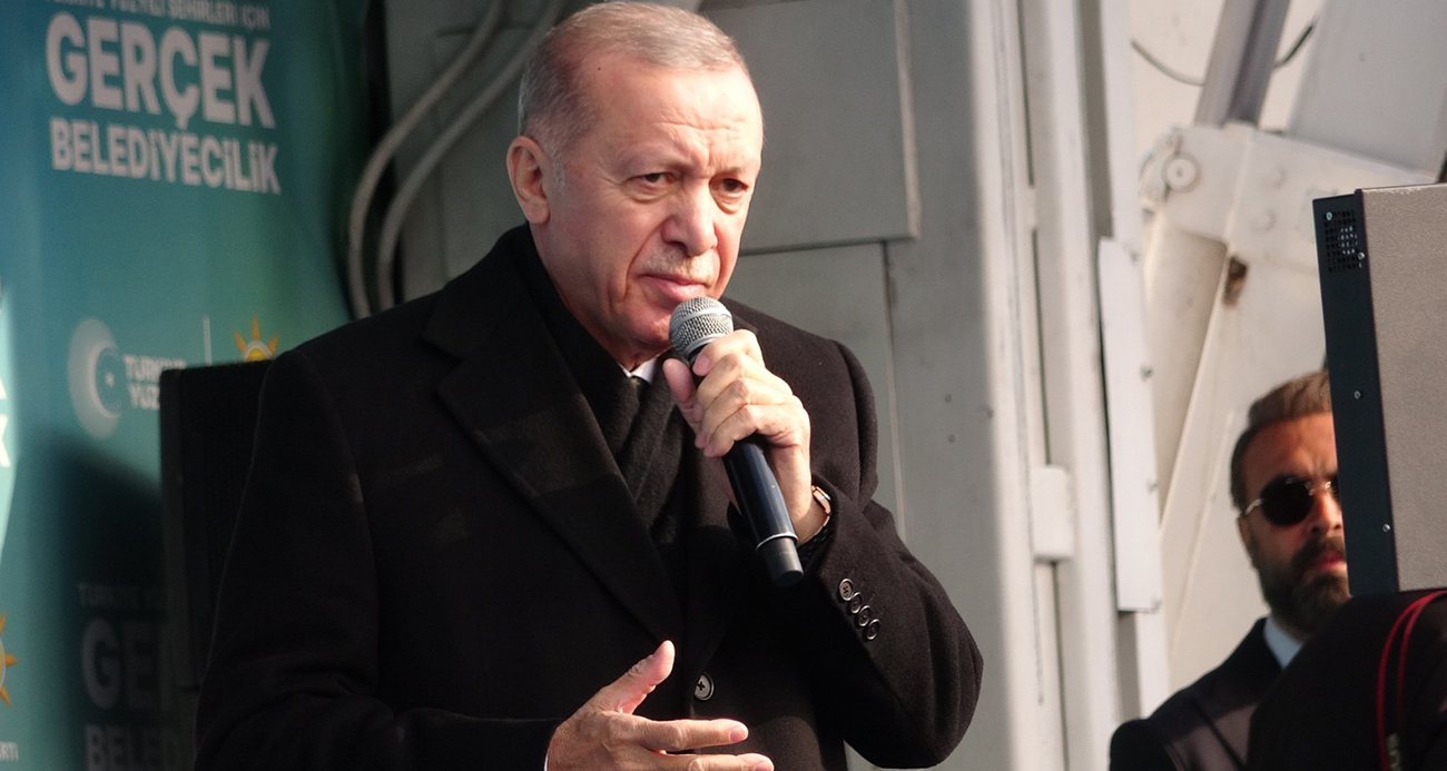 Özgür Özel'e sert eleştiri!