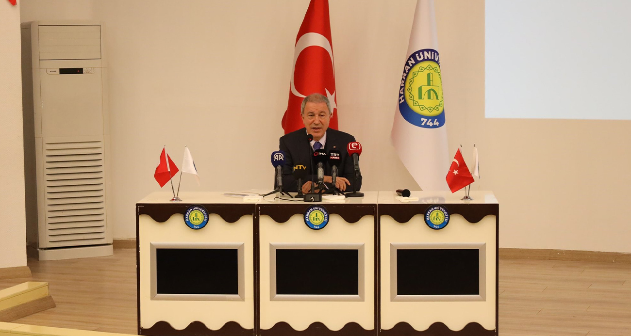 Hulusi Akar: “Son terörist etkisiz hale gelene kadar bu olay bitmeyecek”