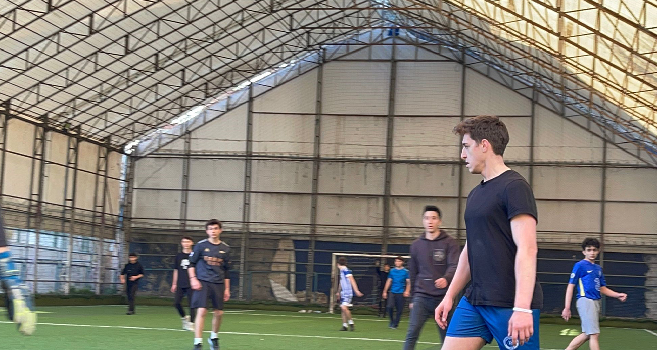 İBB’nin spor kompleksinde boğulan 17 yaşındaki Emirhan’ın soruşturmasında bilirkişi raporu hazırlandı