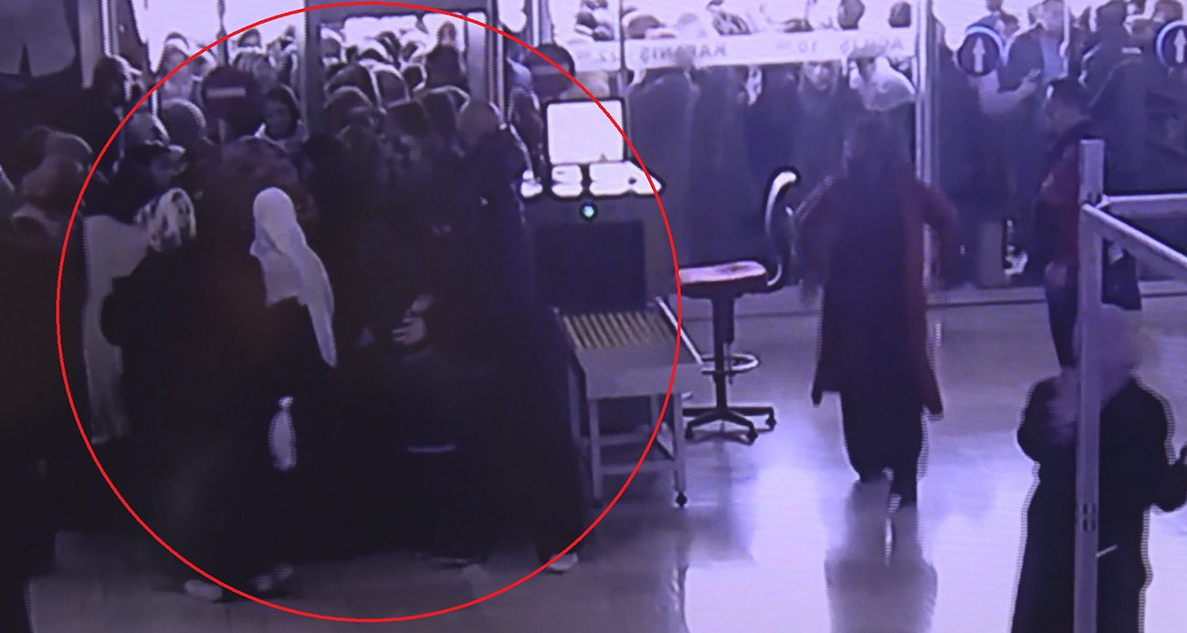 Diyarbakır’da 200 liralık festival çeki izdihamı