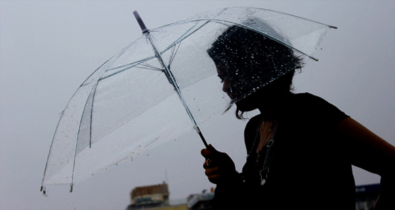 Bugün hava nasıl olacak? 27 Mart 2024 Çarşamba hava durumu... İhlas Haber  Ajansı