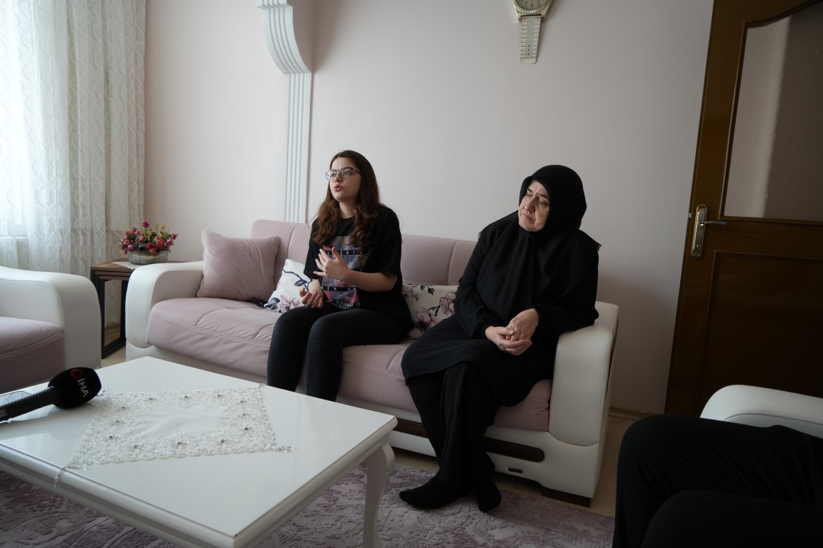 İBB’nin spor kompleksinde boğulan 17 yaşındaki Emirhan’ın ailesi gözyaşları içinde konuştu