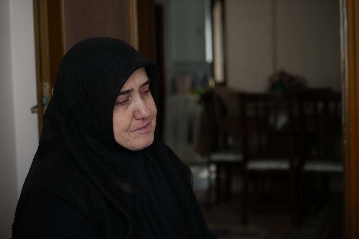 İBB’nin spor kompleksinde boğulan 17 yaşındaki Emirhan’ın ailesi gözyaşları içinde konuştu