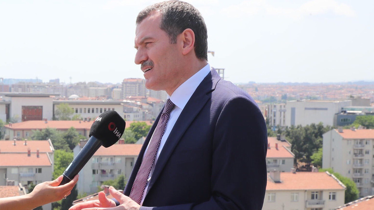 Zeytinburnu’na 26 bin metrekarelik “Rezerv Konut” müjdesi