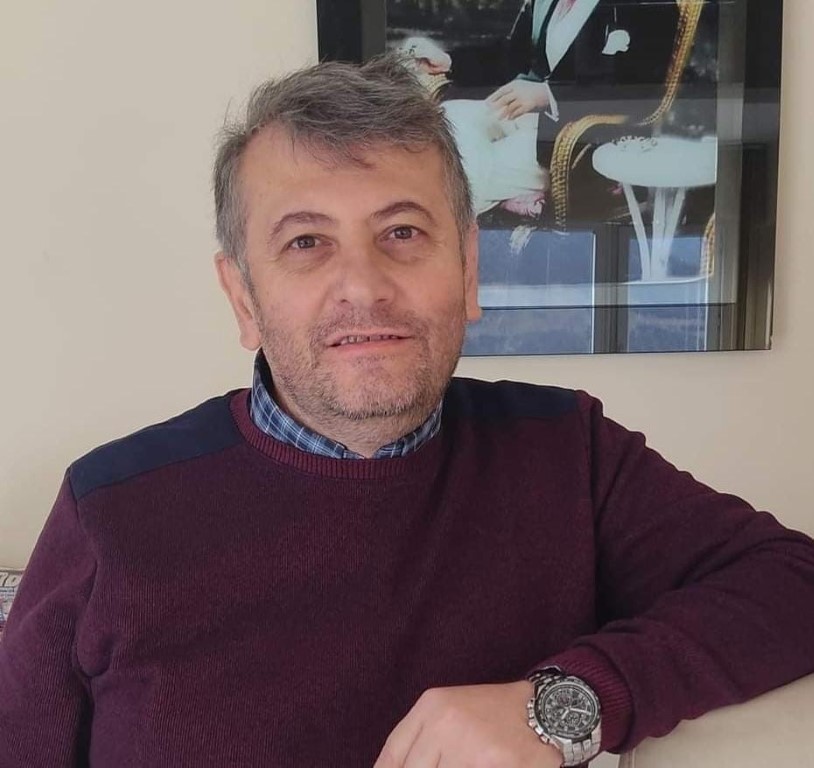 İHA Artvin eski muhabiri kazada hayatını kaybetti