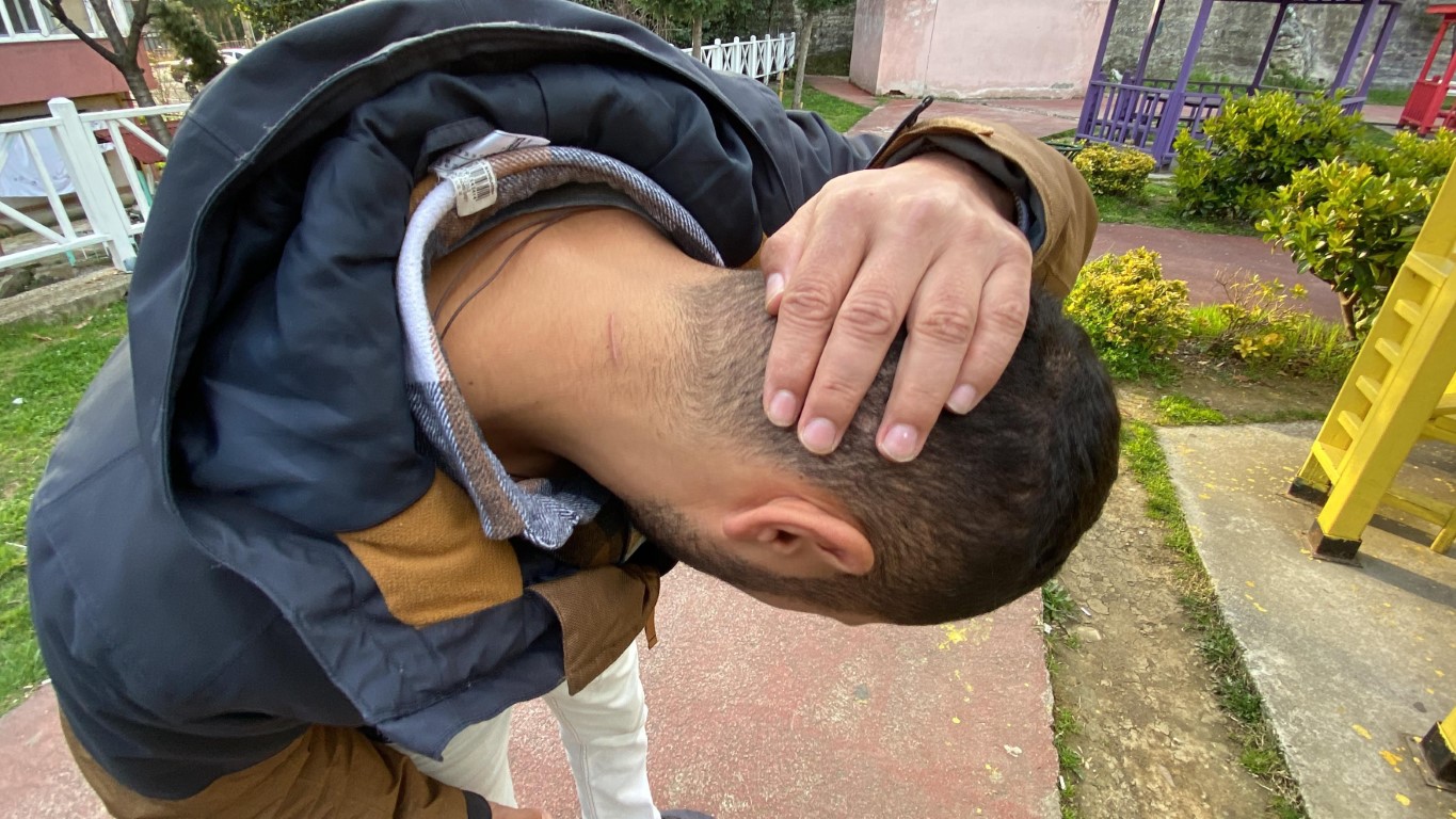 Polisliği bırakıp dünya turuna çıktı, Malezya’da kaçırıldı 13 saat dehşeti yaşadı