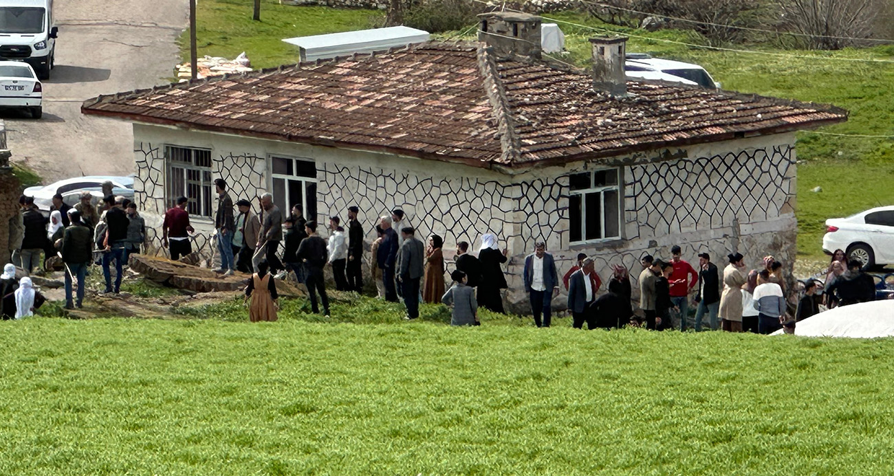 Diyarbakır’da muhtarlık kavgası: 1 ölü, 11 yaralı