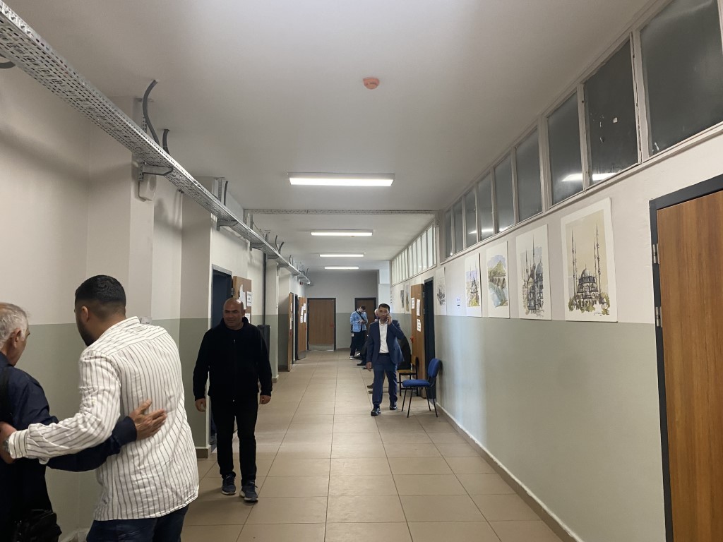 İstanbul’da en düşük seçmene sahip olan mahallede muhtarlık için oy kullanılamadı