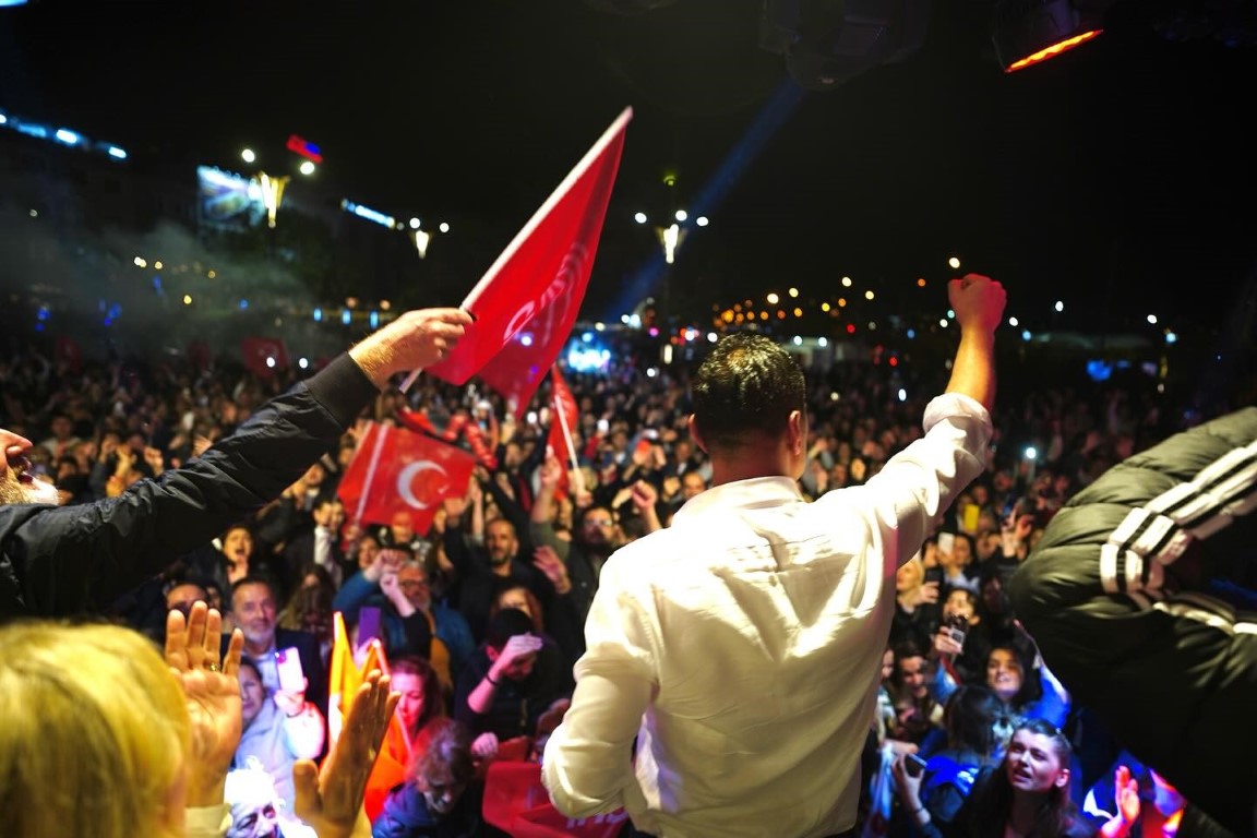 Giresun’da resmi olmayan sonuçlara göre seçimi CHP’li Fuat Köse kazandı
