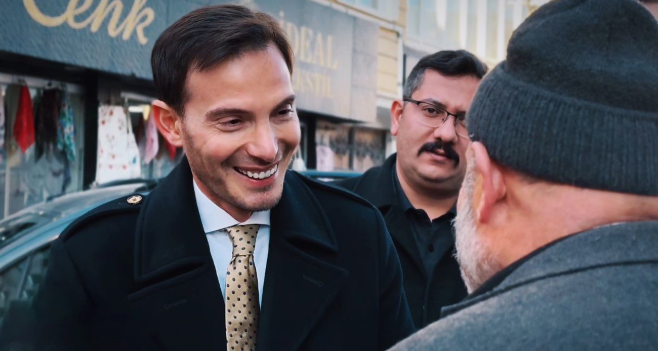 Tokat’ta resmi olmayan sonuçlara göre MHP’li aday kazandı