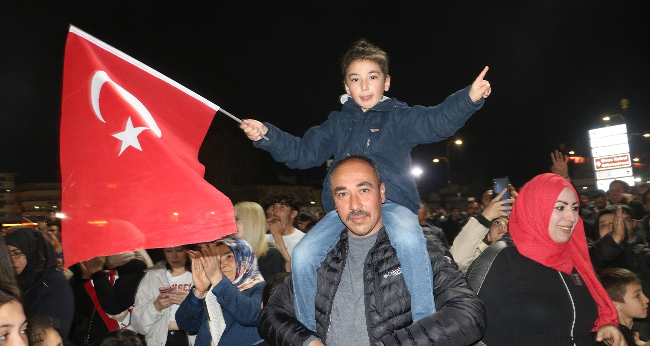 BBP iki dönem sonra yeniden kalesi olan Sivas’ta belediye başkanlığını kazandı