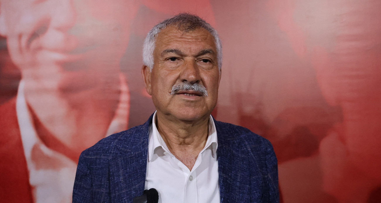 Resmi olmayan rakamlara göre Adana Büyükşehir Belediye Başkanlığı’na yeniden Zeydan Karalar seçildi