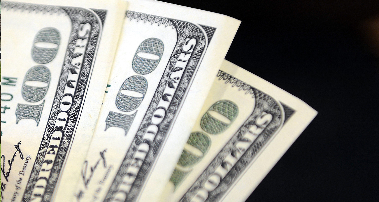 Dolar ve Euro fiyatları ne kadar oldu? İşte 1 Nisan döviz fiyatları