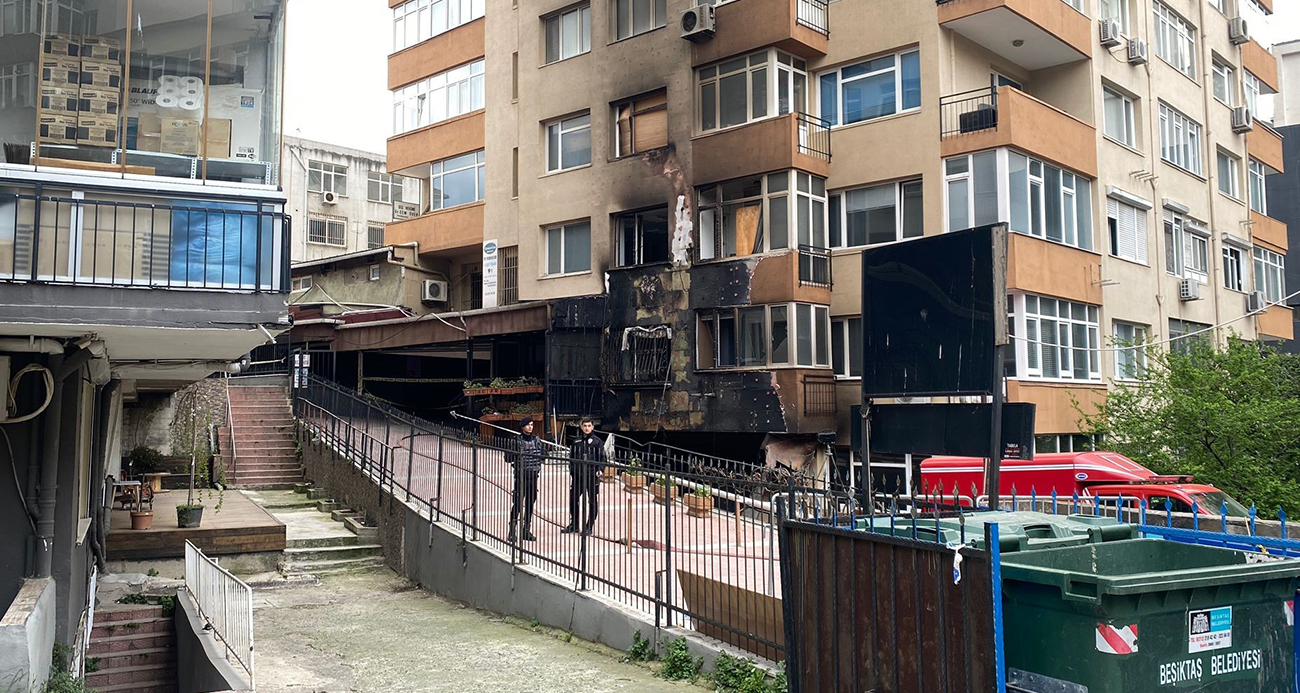 Uzmanı 29 kişinin öldüğü yangını değerlendirdi, “En az 4 acil çıkış kapısı olmalıydı”