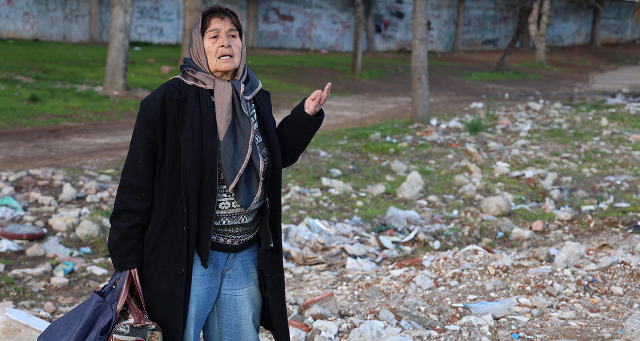 46 yıllık evlilikleri 6 Şubat’ta son buldu