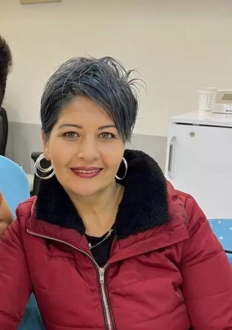 46 yıllık evlilikleri 6 Şubat’ta son buldu