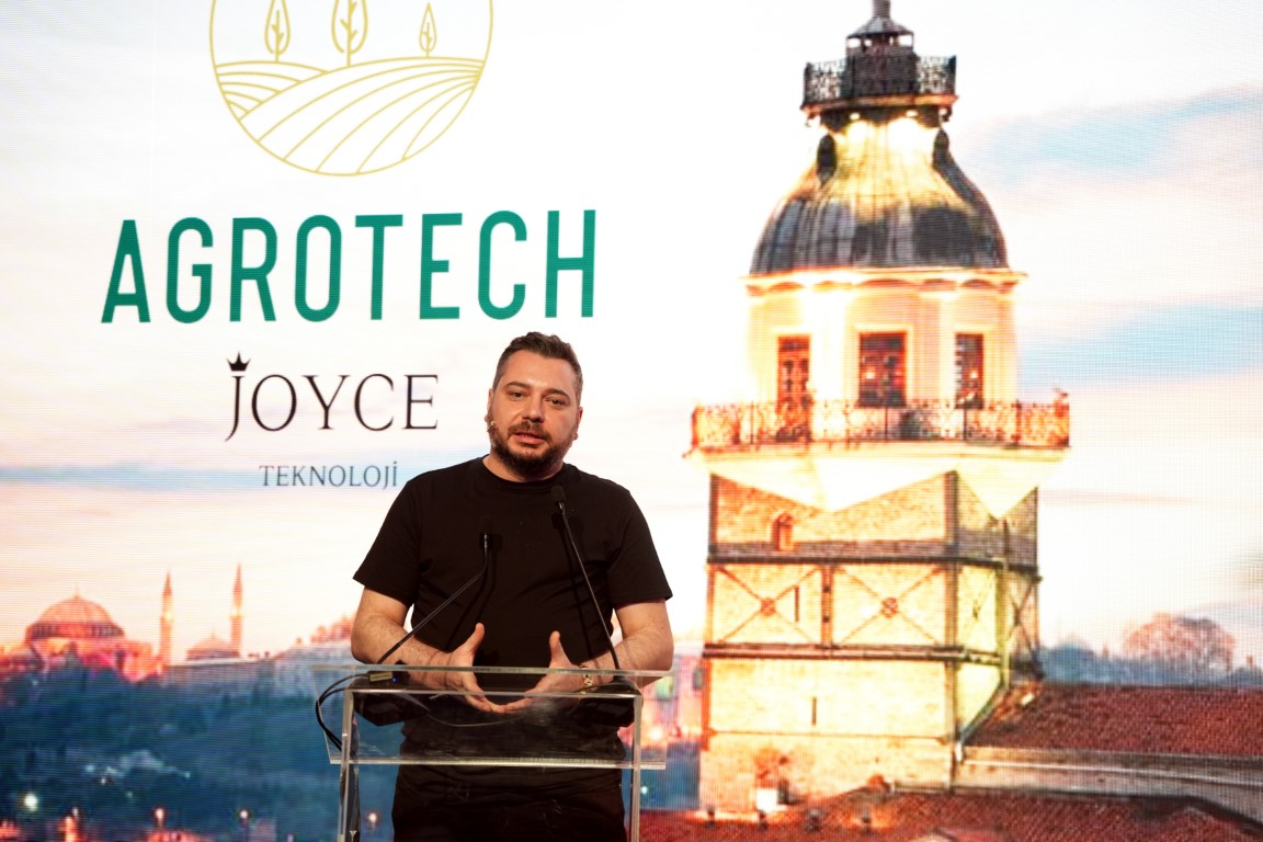 Agrotech ve Joyce Teknoloji’den Türkiye’nin elektrikli araç sektöründe dev adım