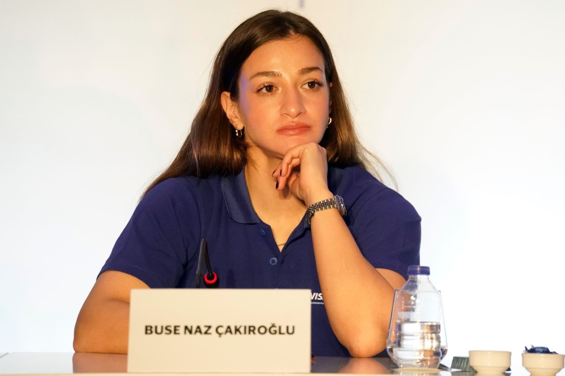 Visa olimpiyat ruhunu tüm Türkiye’ye taşıyor