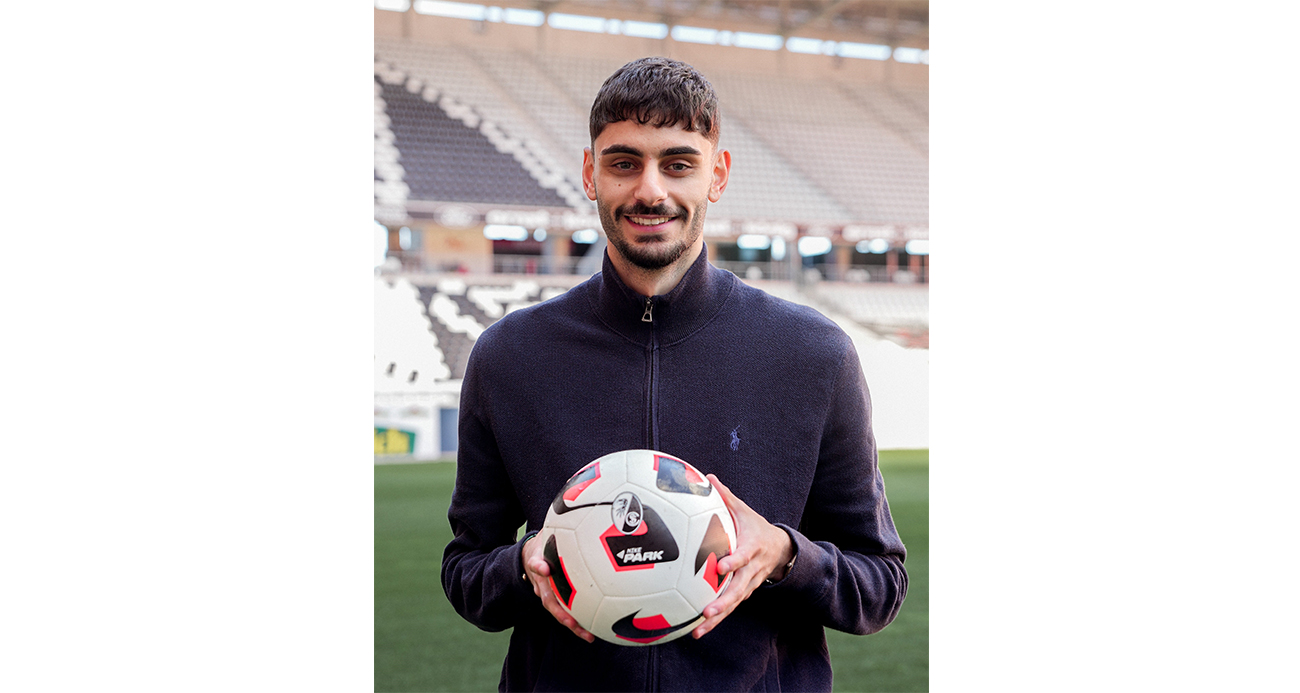 Eren Dinkçi, Freiburg’a transfer oldu