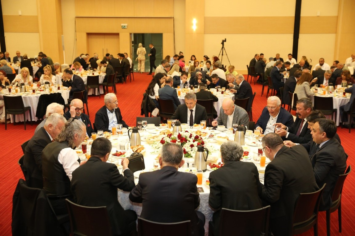 Bağımsız Cumhurbaşkanı Adayı Yakup Türkal: “İmza Ormanı Projemizi başlatıyoruz”