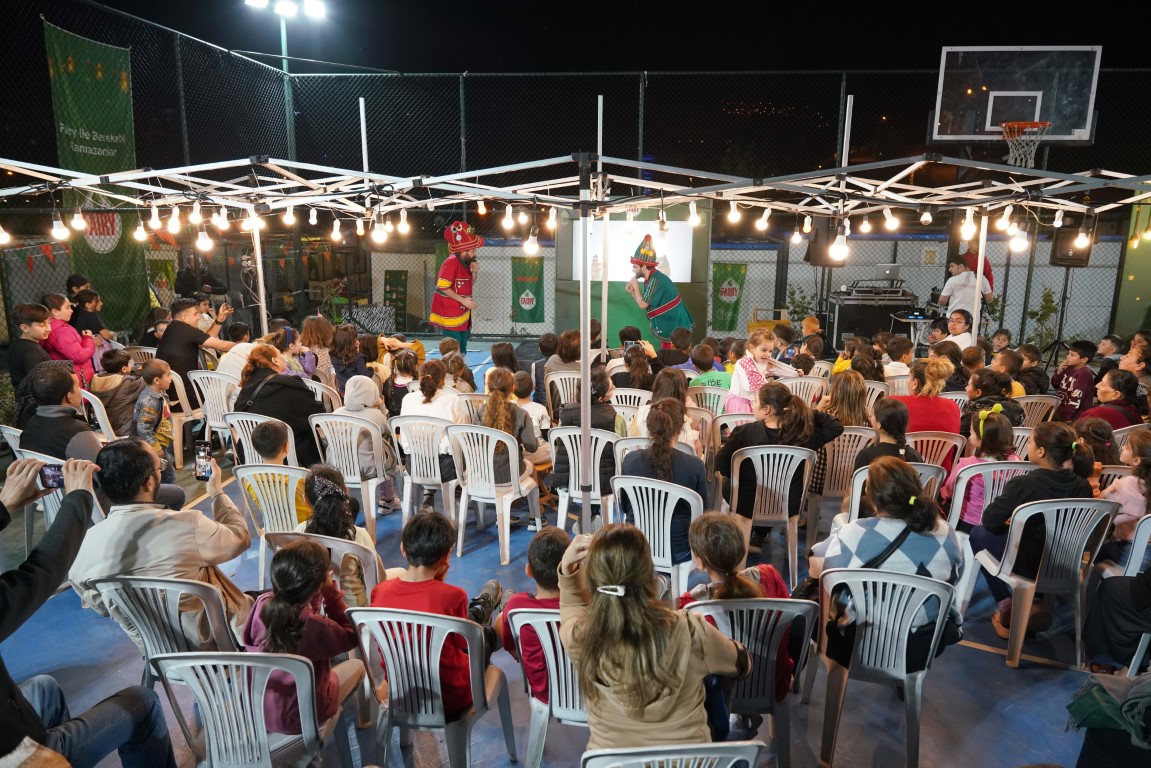 Fairy ve Migros, Gıda Kurtarma Derneği desteğiyle 50 bin öğün gıdayı Hatay’daki depremzedelere ulaştırdı