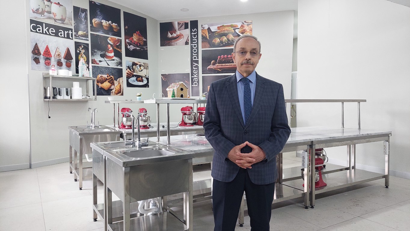 Bayram sevincini gölgeleyecek: “Baklavadan en fazla 2 dilim yenilmeli”