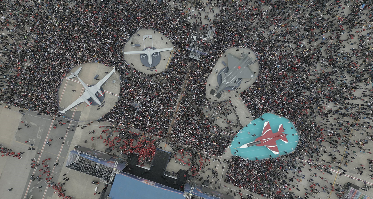 Baykar’dan firma ve yöneticilerine yönelik iddialara cevap