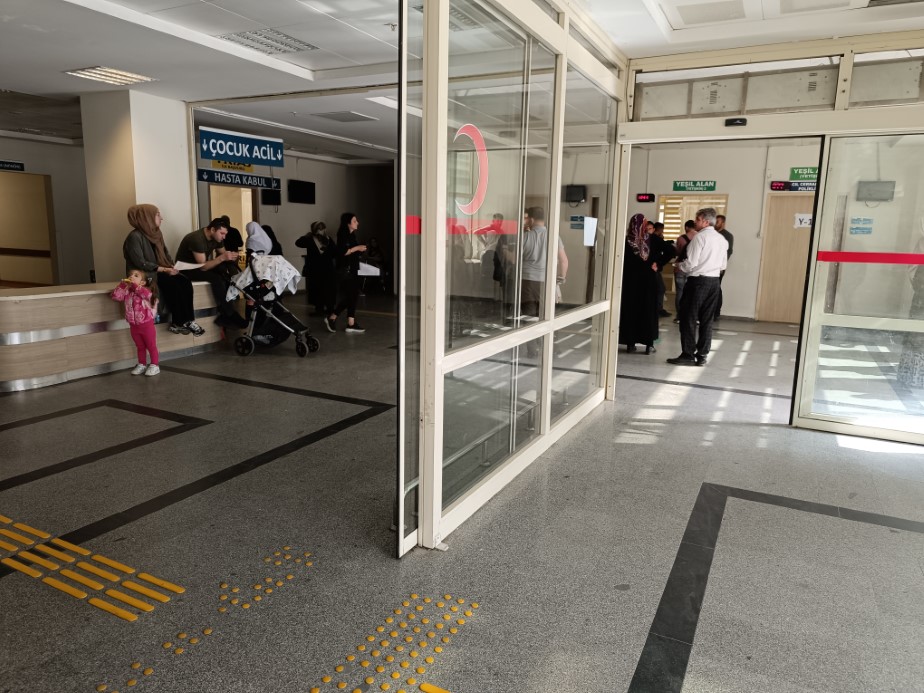 Grip vakalarında artış: Uzman doktor, maske takma önerisinde bulundu