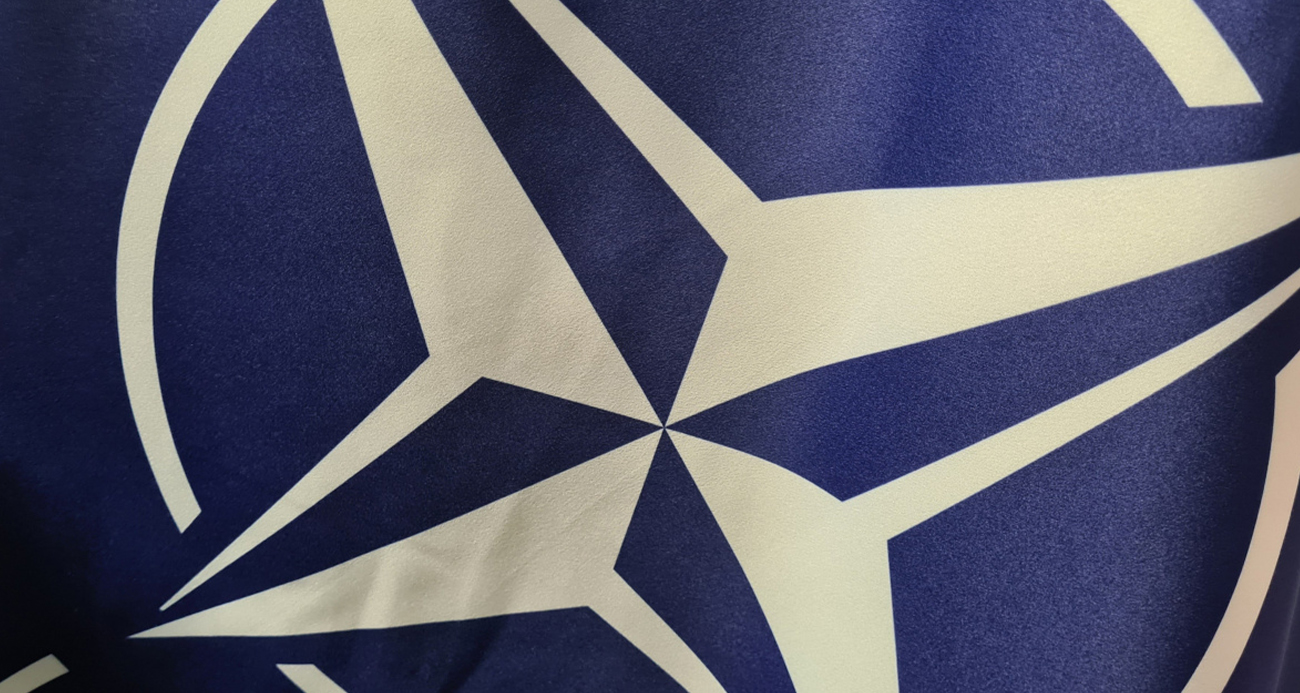 NATO: “Orta Doğu&#039;daki çatışmanın kontrolden çıkmaması hayati önem taşımaktadır”