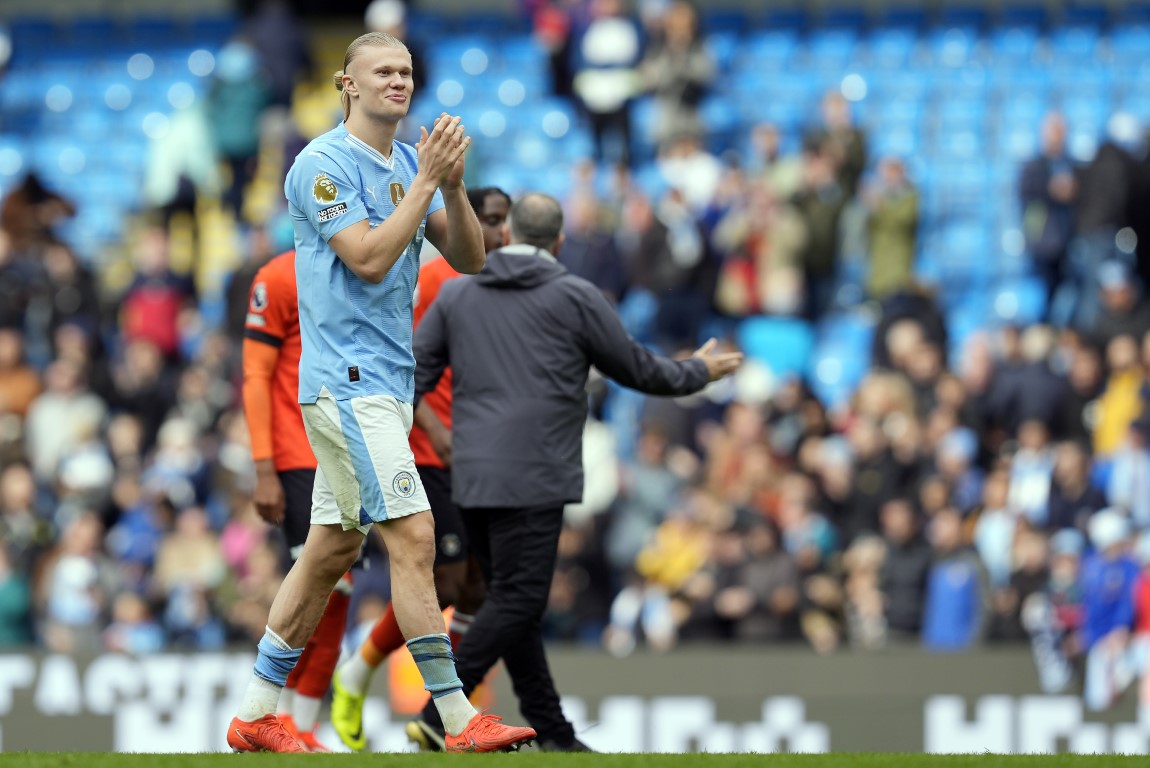 Premier Lig’de bu sezon liderlik 15 kez el değiştirdi