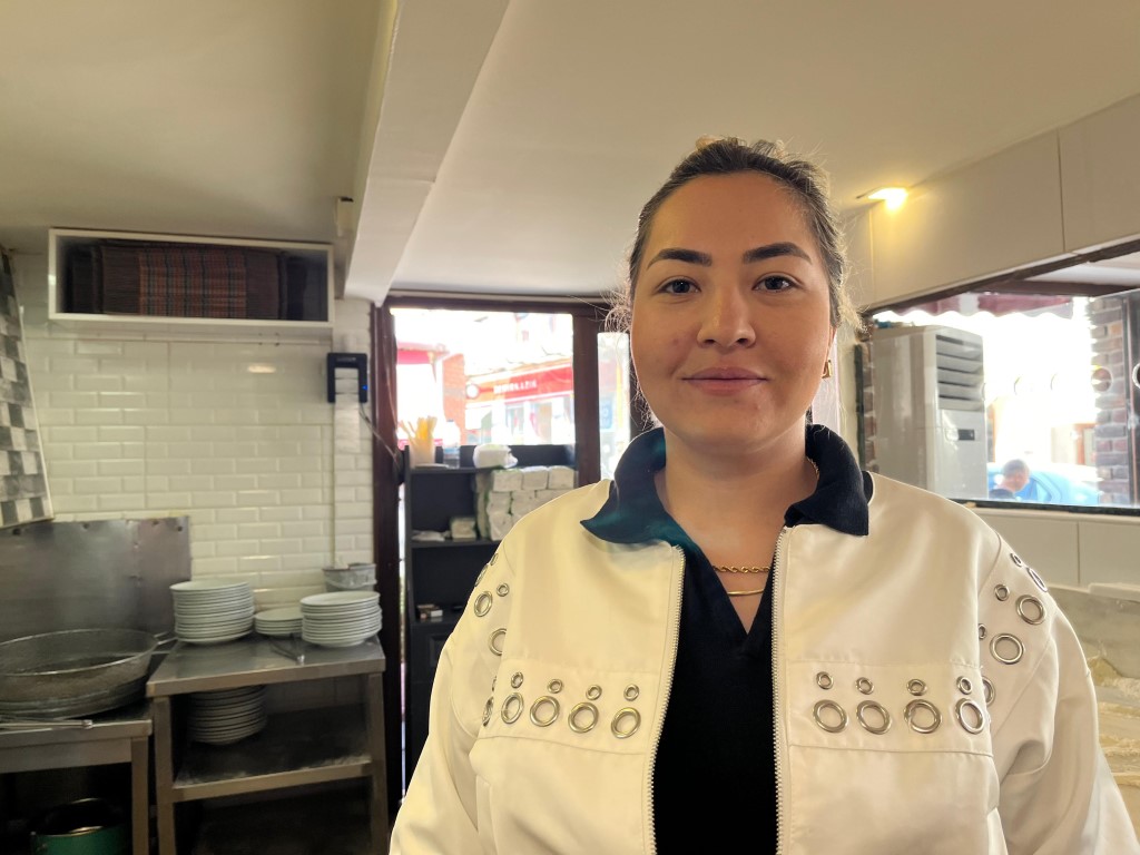 Bayramda çi börek işletmeleri doldu taştı, satışlar 5 kat arttı