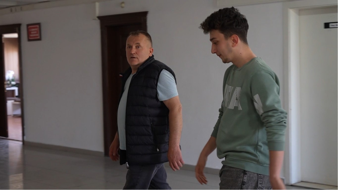 ’Sazan sarmalı’ yöntemiyle dolandırıcılık: Başkasının otomobilini satmaya çalıştı