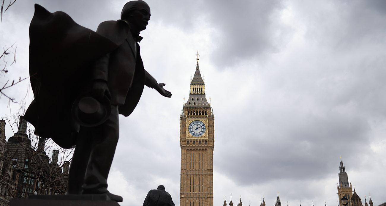 İngiltere hükümetinin göçmenleri Ruanda&#039;ya gönderme planına parlamentodan onay